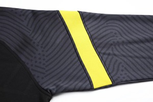 ชุดกีฬาแขนยาวมีซิปสำหรับเด็ก, ใหม่ชุดออกกำลังกายเสื้อเจอร์ซีย์สำหรับเล่นเกมฟุตบอล - Product Image 3