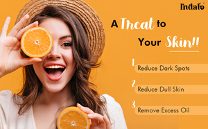 Organic Vitamin C Foaming Face Wash with Aloe Vera Extract Natural Facial Cleanser for Brightening Dry Skin Tone OEM Supply - Product Image 4