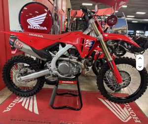 มอเตอร์ไซค์วิบาก450 R CRF 250 R CRF450R 2025ราคาไม่แพง - Product Image 5