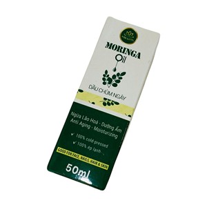 High Quality Eco Friendly Recyclable Folding Paper Carton Box with Custom Printing for Natural Skin Care <b>Products</b> - Product Image 1