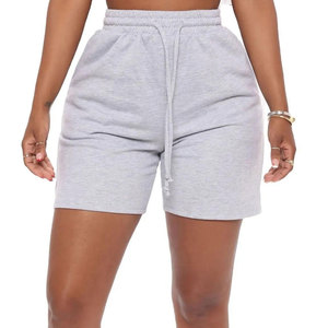Shorts de sport pour femmes fabriqués en usine, légers, respirants, shorts de gym pour femmes, design personnalisé - Product Image 1