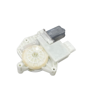 MOTOR ELÉCTRICO PARA VENTANA TRASERA DERECHA RENAULT CLIO Serie V 827209773R (19>) - Product Image 6