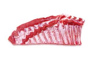 Côtes de porc congelées de qualité supérieure à vendre - Product Image 4