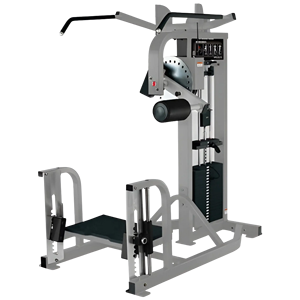 Máquina Multifunción Remanufacturada para Glúteos y Cadera, Equipo de Entrenamiento de Fuerza para el Hogar, Ejercicios de Extensión de Cadera y Glúteos - Product Image 1