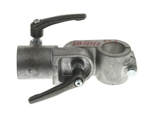 Support de capteur de tarière pour finisseur d'asphalte de haute qualité, pièce de rechange, référence 58888728 - Product Image 1
