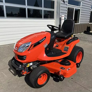 เครื่องตัดหญ้าขนาดเล็กสำหรับสวนคูโบต้าเครื่องตัดหญ้าขนาด25แรงม้า - Product Image 1