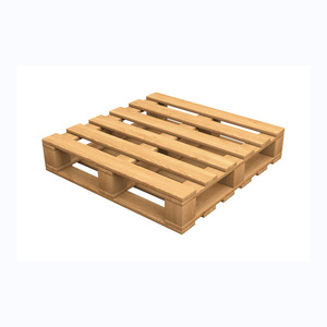 พาเลท EPAL สำหรับส่งออก ผ่านการอบร้อนแล้ว - Product Image 3