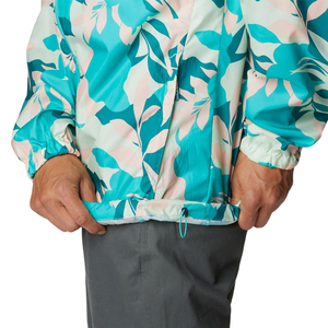 Chaqueta Cortavientos Deportiva de Lona de Alta Calidad en Venta, Diseño Personalizado de Alta Calidad, Nueva Chaqueta Cortavientos Impermeable de Moda para Hombre - Product Image 5