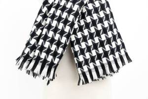 Premium Official Football Clubs Custom Made Ultra Soft Knitted Fabric Winter Scarf High Quality Supporter Merchandise Warmth - Product Image 6