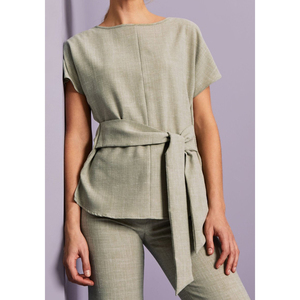 Oem Salon áo làm đẹp làm tóc trị liệu sức khỏe <span class=keywords><strong>Spa</strong></span> đồng phục de bệnh viện sang trọng đồng phục <span class=keywords><strong>Spa</strong></span> - Product Image 1