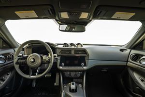 Nissan Z Proto 2023, Especificaciones, Gasolina, Bajo Kilometraje - Product Image 4