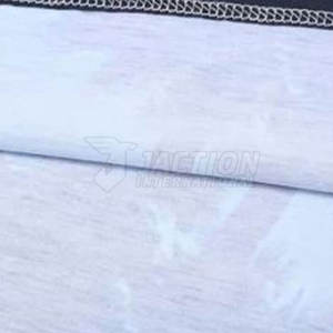 Camiseta de sublimación con estampado personalizado para hombre, ropa informal de algodón 100%, camiseta de sublimación de ajuste holgado de Material duradero ligero - Product Image 6