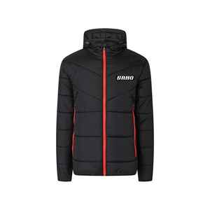 Fournisseur de vestes GAA au Pakistan Solutions de vêtements d'équipe personnalisées pour les clubs, les écoles et les distributeurs du monde entier - Product Image 1