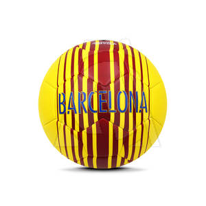 Fútbol promocional de alta calidad Fútbol Pakistán Hecho Fútbol Ropa de entrenamiento de fútbol Fútbol promocional - Product Image 4