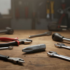 Broca de perfil Phillips (PH) de 5/16'' de la marca Hazet para destornilladores de alta calidad - Product Image 3