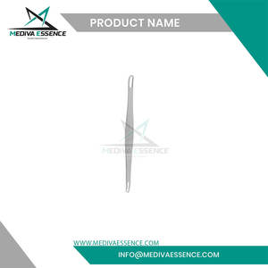 Best Care International Comedon Extractors Schamberg Comedon Extractores de Cirugía de acné Calidad alemana - Product Image 5