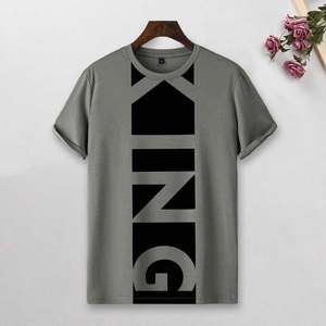 T-shirts d'avion de haute qualité pour hommes avec des trucs d'avion de la meilleure qualité et un logo personnalisé de votre choix - Product Image 4