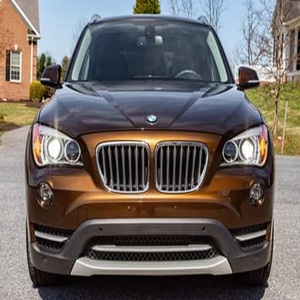 รถมือสอง BMW X1 XDRIVE35I ปี 2014 พวงมาลัยซ้าย/ขวา - Product Image 1