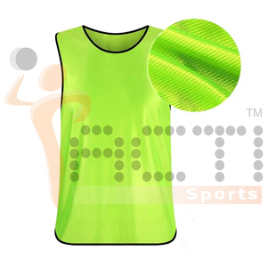 Baberos y chalecos de entrenamiento de fútbol Baloncesto para adultos Balón de fútbol Entrenamiento de fútbol Chaleco de entrenamiento Baberos - Product Image 3