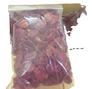 Purée de fruits rouges GAC Purée de fruits secs Gac du Vietnam AKINA - Product Image 1