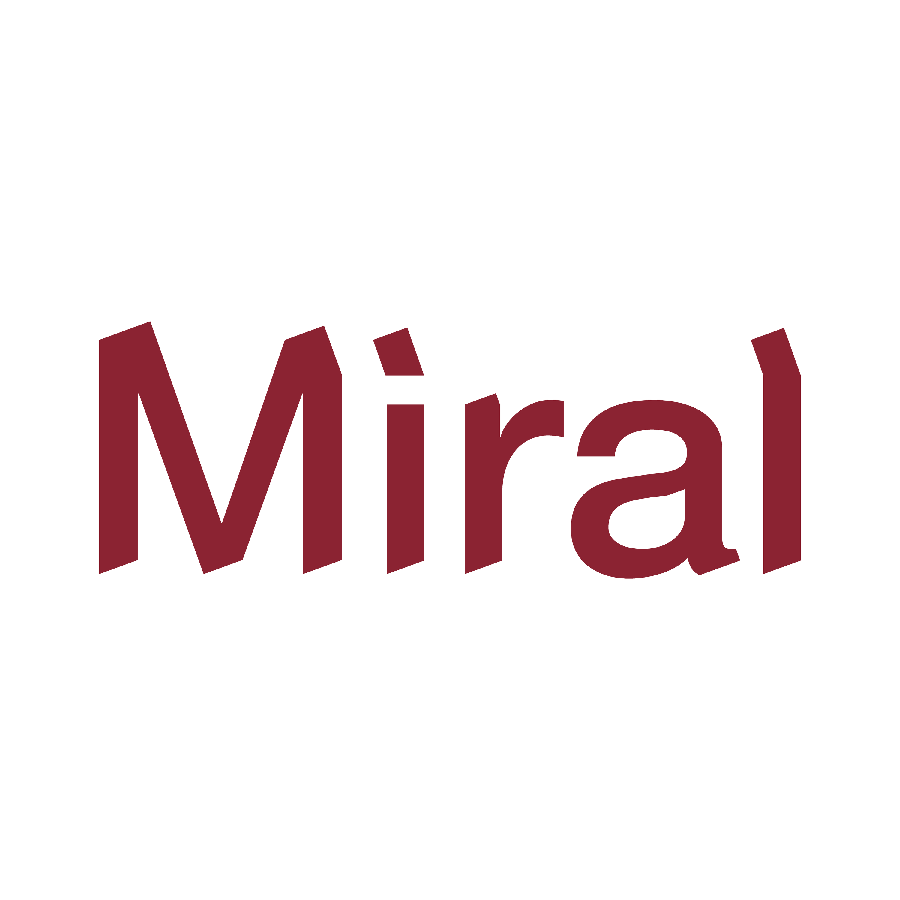 Miral S.r.l. logo