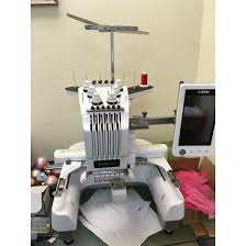 Máquina de Coser Computarizada de Triple Aguja Entrepreneur PR650E, Nueva, Ecológica y de Alta Velocidad - Product Image 5