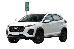 Modelo 2024 >8L SUV Compacto Ultra-Lujo, Volante a la Izquierda, 7 Plazas, Gasolina, Automático, Pantalla Táctil LCD de 9 Pulgadas, Económico - Product Image 4