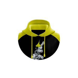 Vêtements de rue nouvelle mode de haute qualité sweat à capuche par sublimation fournisseur pakistanais hommes sweats à capuche par sublimation Offres Spéciales desservis par l'OEM - Product Image 3