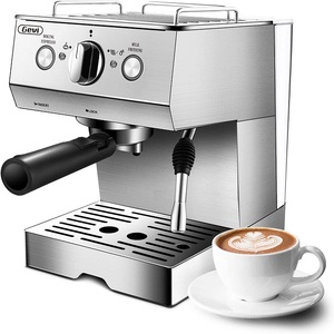 Commercial Hotel Best Expresso Coffee <b>Bean</b> Roaster-Electric Automatic Roasting Machine Grinder France Origin 5 KG Batch Capacity - Product Image 2