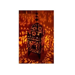 Factory Supply Hanging <b>Candle</b> <b>Lanterns</b> <b>Candle</b> <b>Lantern</b> with Durable Quality Dinner Table and Balcony Decoration - Product Image 3