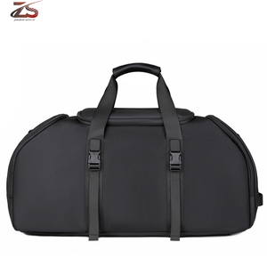 Bolsa de fitness para gimnasio para hombres y mujeres, bolsas de viaje impermeables, la mejor calidad de Pakistán - Product Image 2