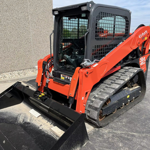 2024 Kubota SVL65-2 Skid Steer FOR SALE - Product Image 2