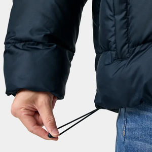 Vestes matelassées personnalisées imperméables, vestes d'extérieur, manteaux avec logo OEM, vestes de randonnée, manteaux de pluie pour hommes, vestes chaudes d'hiver pour moto - Product Image 6