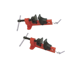 Abrazadera de barra en T de servicio pesado de alta calidad, herramientas manuales de cuerpo fundido de hierro multifuncional - Product Image 4