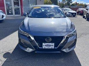 D'occasion en Parfait état 2021 N i s s a n Sen-tra SV - Product Image 2