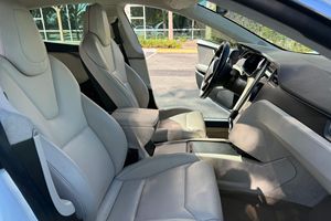 H&S USED 2019 TESLAS MODEL S 75D DUAL ELECTRIC MOTORS COLD WEATHER PACKAGE VOITURE D'OCCASION - Product Image 2