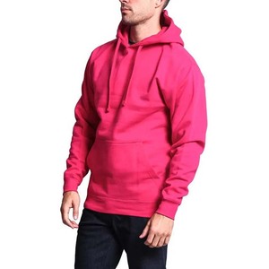 Sudaderas con capucha de hombre de diseño básico de alta calidad, sudaderas con capucha de manga larga de etiqueta privada, sudaderas para ropa de hombre 100% algodón 2025 - Product Image 2