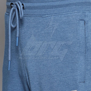 2025 estilo personalizado y logotipo en hombres chándales de alta calidad de talla grande Casual hombres chándales - Product Image 4