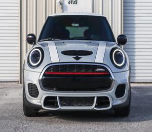 MINI COOPER JOHN COOPER WORKS HARDTOP 2021 IMPECABLE, LISTO PARA ENVIAR - Product Image 1
