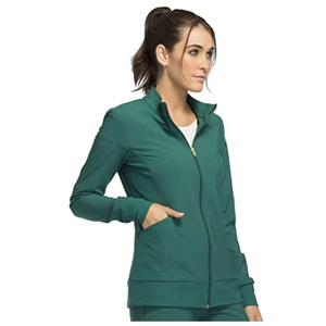 Veste de gommage médicale de confiance Matériau léger durable Ajustement confortable Aspect professionnel élégant Convient - Product Image 6