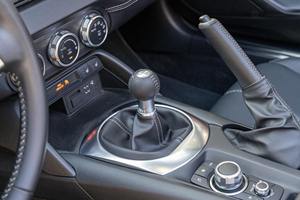 Mazda MX-5 Miata Grand Touring 2022 - Product Image 4