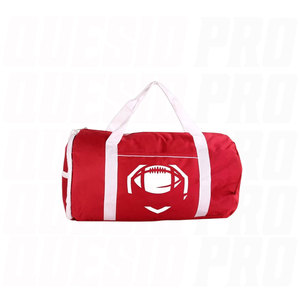 ชุดยูนิฟอร์มอเมริกันฟุตบอลดีไซน์ล่าสุด เสื้อคอมเพรสชั่น กระเป๋า ถุงมือ ปลอกแขน ชุดกีฬา ผ้าทวิลล์ลายปัก ชุดยูนิฟอร์มแบบซับลิเมชั่น - Product Image 2