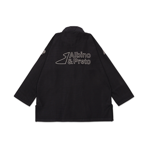 Precio de fábrica Artes marciales Karate Uniforme Uniformes cómodos Karate Fabricantes BRIGHT WAY INTERNATIONAL - Product Image 2