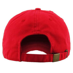 Precio de fábrica, gorras deportivas al aire libre de béisbol bordadas completamente personalizadas para Unisex 2024, nuevo estilo, gorras deportivas de 6 paneles - Product Image 5