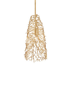 Lámpara colgante de bambú de fabricante confiable para Isla de cocina que proporciona luz enfocada y tacto de diseño moderno industrial - Product Image 6