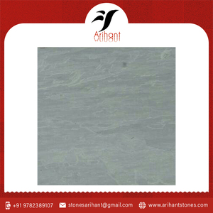 Fourniture directe d'usine de carreaux de grès naturel de qualité superbe pour la forme extérieure de pierre de bloc d'application - Product Image 2