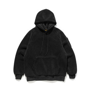 Heavy Weight French Terry Oversized <b>Zip</b> <b>up</b> <b>Hoodie</b> DTG Print Acid Washed <b>Hoodie</b> Men Double Hood Boxy Oversized <b>Hoodie</b> for Men - Product Image 4