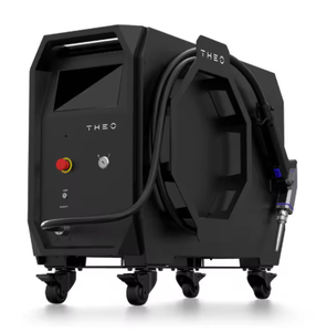 เครื่องเชื่อมเลเซอร์ YAG แบบมือถือ 4-in-1 รุ่นใหม่ 1500W 2000W ระบายความร้อนด้วยอากาศ หลายลำแสง ความเร็วสูง - Product Image 1
