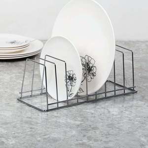 Keep It Neat Elegant <b>Dish</b> <b>Racks</b> for Organized Living Functional Design <b>Dish</b> <b>Racks</b> That Combine Style and Utility - Product Image 1