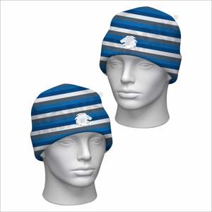 Gorro de Punto Jacquard en Oferta, Gorro de Invierno Hecho de Lana de Algodón, Gorro de Punto Hecho con la Mejor Tela - Product Image 4